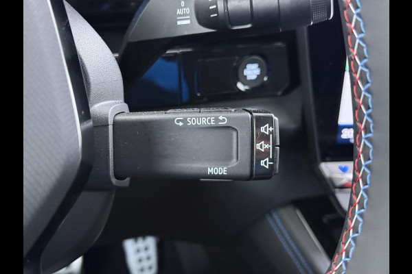 Renault Espace E-Tech full hybrid 200 esprit Alpine 7pl VAN: 41.900,- VOOR: 36.877,- UW WKVOORDEEL: 5.023,- | 7 PERSOONS | 20 INCH | ADAPTIEVE CRUISE CONTROL | FABRIEKSGARANTIE T/M 07-2027 | STOEL- & STUURVERWARMING | BTW VERREKENBAAR