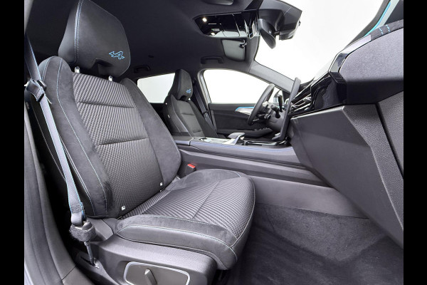 Renault Espace E-Tech full hybrid 200 esprit Alpine 7pl VAN: 41.900,- VOOR: 36.877,- UW WKVOORDEEL: 5.023,- | 7 PERSOONS | 20 INCH | ADAPTIEVE CRUISE CONTROL | FABRIEKSGARANTIE T/M 07-2027 | STOEL- & STUURVERWARMING | BTW VERREKENBAAR