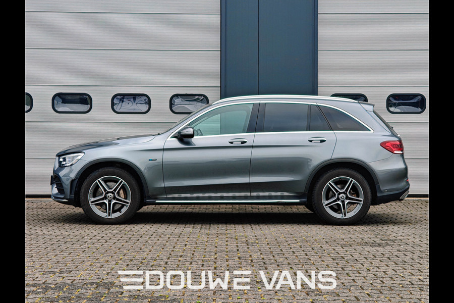Mercedes-Benz GLC 300e 4MATIC Panorama Burmester 360 Camera