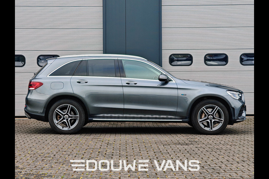 Mercedes-Benz GLC 300e 4MATIC Panorama Burmester 360 Camera