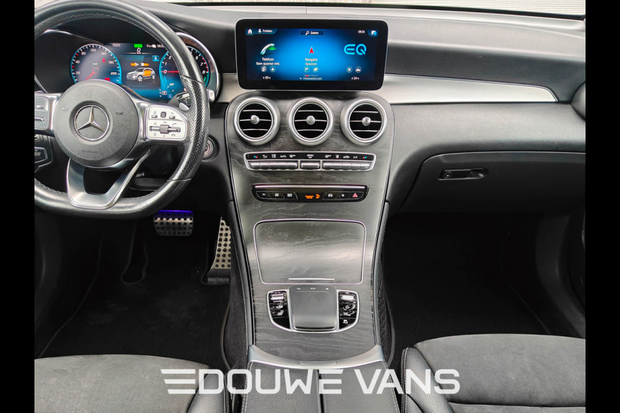 Mercedes-Benz GLC 300e 4MATIC Panorama Burmester 360 Camera