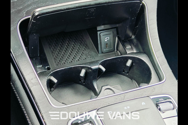 Mercedes-Benz GLC 300e 4MATIC Panorama Burmester 360 Camera
