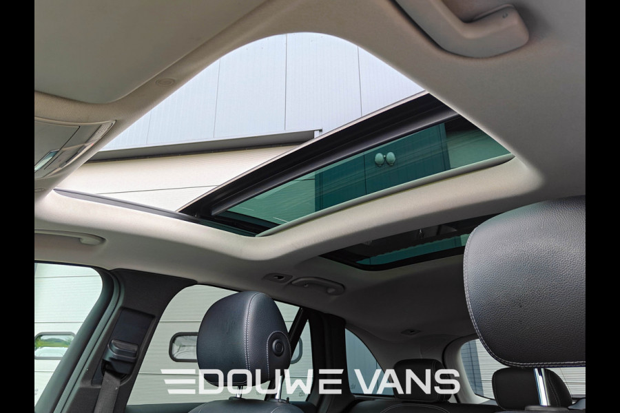 Mercedes-Benz GLC 300e 4MATIC Panorama Burmester 360 Camera