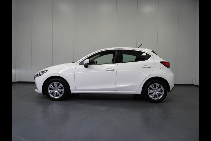 Mazda 2 1.5 Skyactiv-G Comfort NAVI/AIRCO/CRUISE/LED!