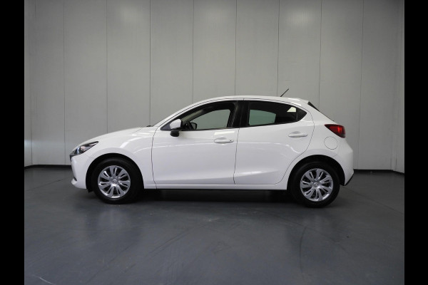 Mazda 2 1.5 Skyactiv-G Comfort NAVI/AIRCO/CRUISE/LED!