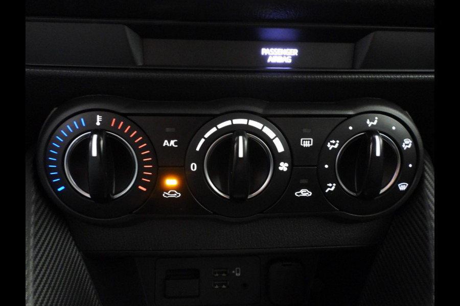 Mazda 2 1.5 Skyactiv-G Comfort NAVI/AIRCO/CRUISE/LED!