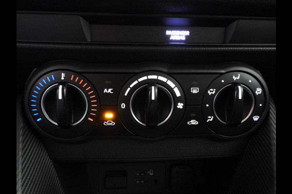 Mazda 2 1.5 Skyactiv-G Comfort NAVI/AIRCO/CRUISE/LED!
