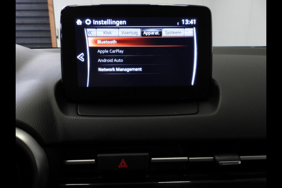Mazda 2 1.5 Skyactiv-G Comfort NAVI/AIRCO/CRUISE/LED!