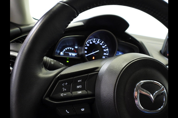 Mazda 2 1.5 Skyactiv-G Comfort NAVI/AIRCO/CRUISE/LED!