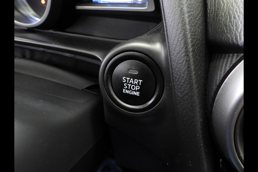 Mazda 2 1.5 Skyactiv-G Comfort NAVI/AIRCO/CRUISE/LED!