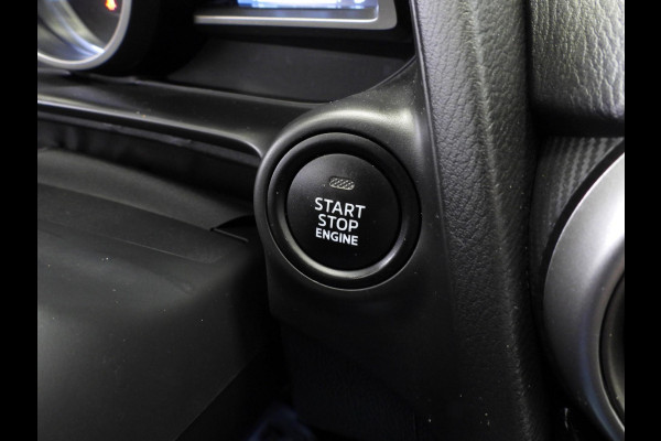 Mazda 2 1.5 Skyactiv-G Comfort NAVI/AIRCO/CRUISE/LED!