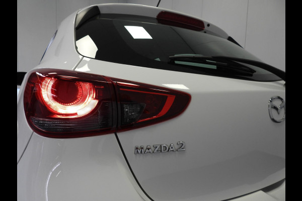 Mazda 2 1.5 Skyactiv-G Comfort NAVI/AIRCO/CRUISE/LED!