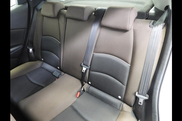 Mazda 2 1.5 Skyactiv-G Comfort NAVI/AIRCO/CRUISE/LED!