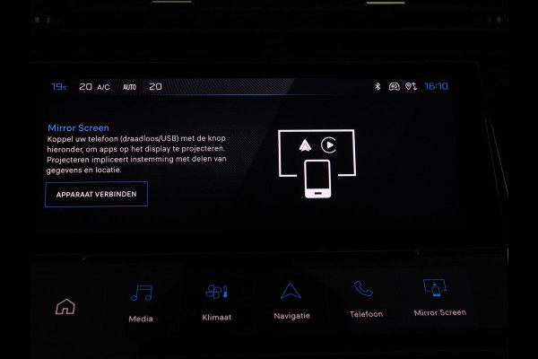 Peugeot 308 1.6 HYbrid 180 Allure Pack Business | Half leder | Adaptive cruise | Carplay | Camera | Navigatie | Side Assist | Full LED | Climate control | Parkeerhulp | PHEV | Plug In