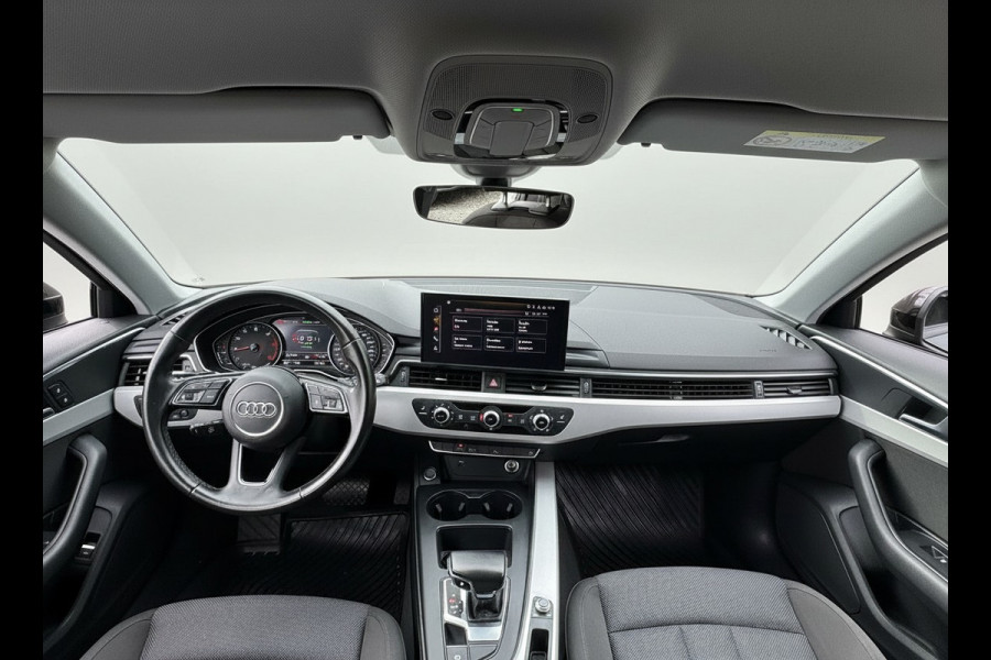 Audi A4 AVANT 35 TFSI 2.0 150PK S-TRONIC PRO-LINE CARPLAY/PDC/LED/KEYLESS****