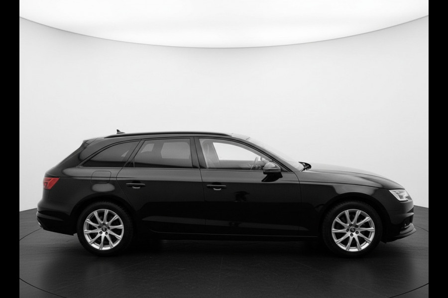 Audi A4 AVANT 35 TFSI 2.0 150PK S-TRONIC PRO-LINE CARPLAY/PDC/LED/KEYLESS****