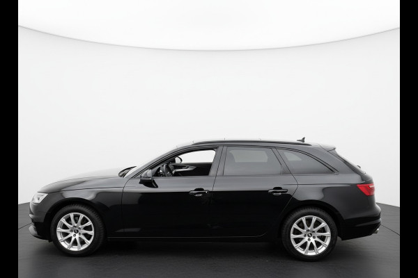 Audi A4 AVANT 35 TFSI 2.0 150PK S-TRONIC PRO-LINE CARPLAY/PDC/LED/KEYLESS****
