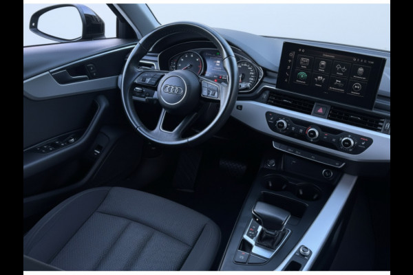 Audi A4 AVANT 35 TFSI 2.0 150PK S-TRONIC PRO-LINE CARPLAY/PDC/LED/KEYLESS****