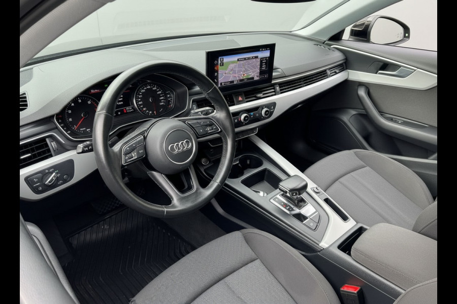 Audi A4 AVANT 35 TFSI 2.0 150PK S-TRONIC PRO-LINE CARPLAY/PDC/LED/KEYLESS****