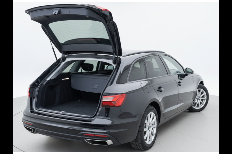 Audi A4 AVANT 35 TFSI 2.0 150PK S-TRONIC PRO-LINE CARPLAY/PDC/LED/KEYLESS****