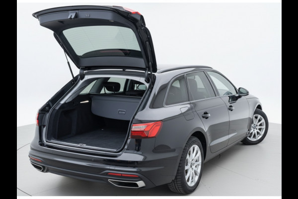 Audi A4 AVANT 35 TFSI 2.0 150PK S-TRONIC PRO-LINE CARPLAY/PDC/LED/KEYLESS****