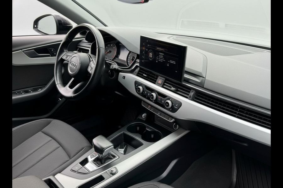 Audi A4 AVANT 35 TFSI 2.0 150PK S-TRONIC PRO-LINE CARPLAY/PDC/LED/KEYLESS****