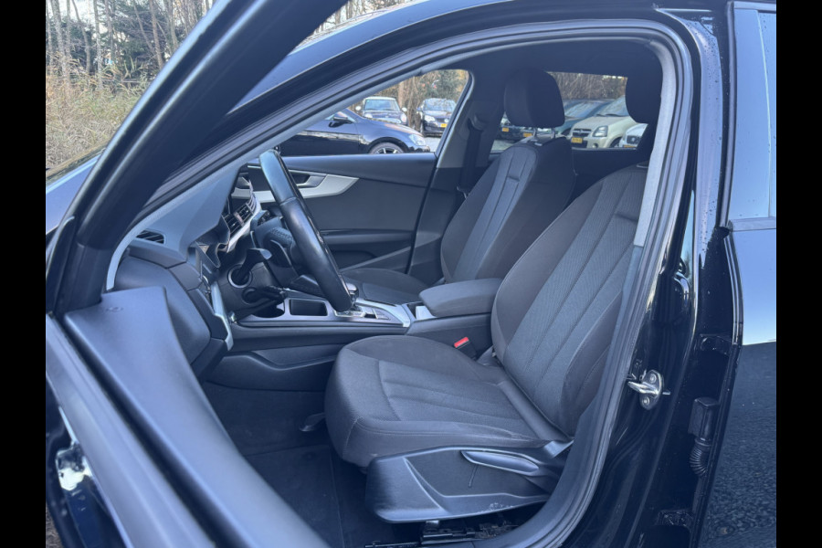 Audi A4 AVANT 35 TFSI 2.0 150PK S-TRONIC PRO-LINE CARPLAY/PDC/LED/KEYLESS****
