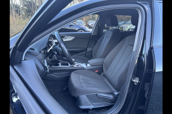 Audi A4 AVANT 35 TFSI 2.0 150PK S-TRONIC PRO-LINE CARPLAY/PDC/LED/KEYLESS****