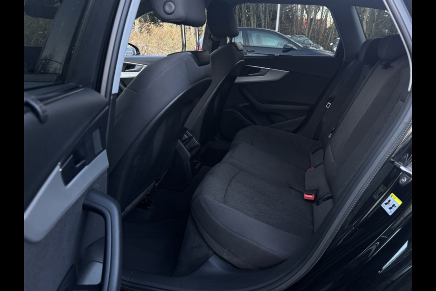 Audi A4 AVANT 35 TFSI 2.0 150PK S-TRONIC PRO-LINE CARPLAY/PDC/LED/KEYLESS****