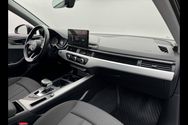 Audi A4 AVANT 35 TFSI 2.0 150PK S-TRONIC PRO-LINE CARPLAY/PDC/LED/KEYLESS****