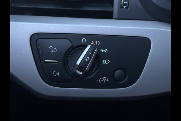 Audi A4 AVANT 35 TFSI 2.0 150PK S-TRONIC PRO-LINE CARPLAY/PDC/LED/KEYLESS****