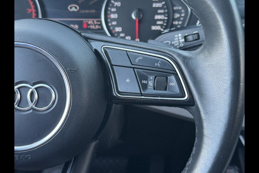 Audi A4 AVANT 35 TFSI 2.0 150PK S-TRONIC PRO-LINE CARPLAY/PDC/LED/KEYLESS****