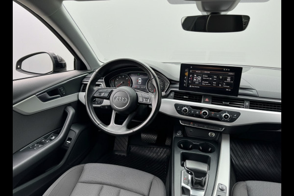Audi A4 AVANT 35 TFSI 2.0 150PK S-TRONIC PRO-LINE CARPLAY/PDC/LED/KEYLESS****
