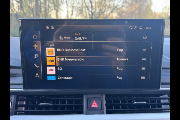 Audi A4 AVANT 35 TFSI 2.0 150PK S-TRONIC PRO-LINE CARPLAY/PDC/LED/KEYLESS****