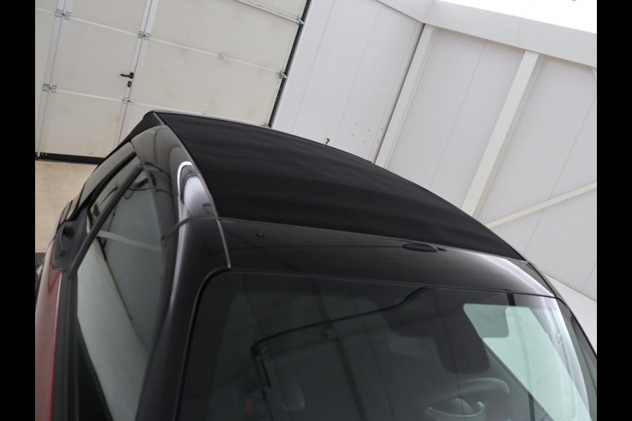 Smart Fortwo EQ Comfort 18 kWh | SOH 92,2% | Carplay | Cruise control | Climate control | Elektrisch vouwdak | Parkeerhulp | Bluetooth | Cabriolet