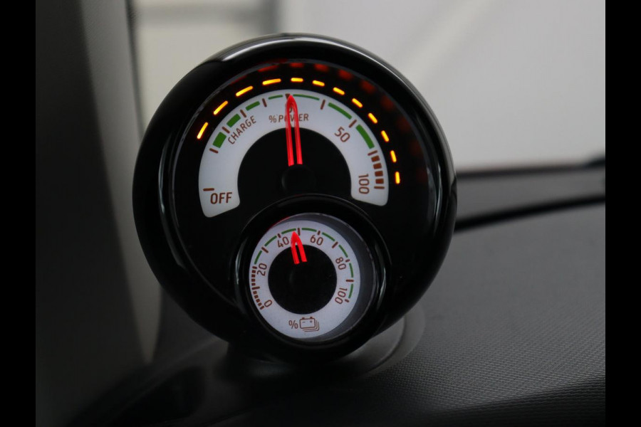 Smart Fortwo EQ Comfort 18 kWh | SOH 92,2% | Carplay | Cruise control | Climate control | Elektrisch vouwdak | Parkeerhulp | Bluetooth | Cabriolet