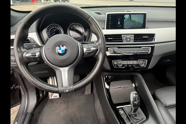 BMW X1 SDrive20i High Executive Edition / Panorama / M PAKKET / HeadUp / LEER / VOLLE AUTO