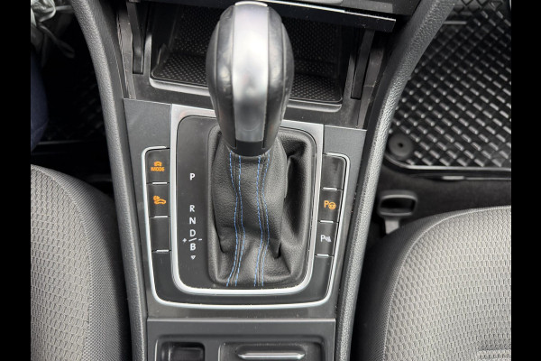 Volkswagen e-Golf E-DITION SOH 100% | DIGIT. DASHB. | STOEL, VOORRUIT VERW. | ONDERHOUD HIST. | CAMERA
