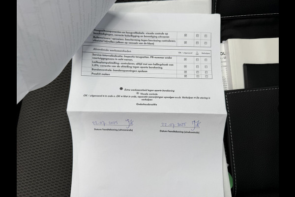 Volkswagen e-Golf E-DITION SOH 100% | DIGIT. DASHB. | STOEL, VOORRUIT VERW. | ONDERHOUD HIST. | CAMERA