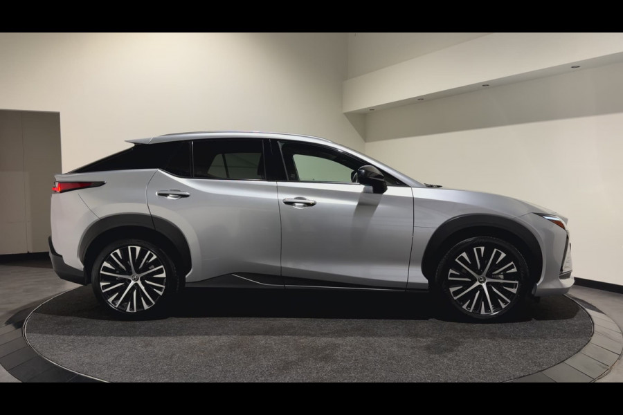 Lexus RZ 450e Executive Line 71 kWh | Leder interieur | LMV 20" | Keyless | Soh (batterijcheck) Waarde 97,9 %