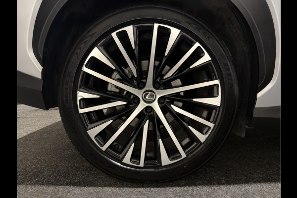 Lexus RZ 450e Executive Line 71 kWh | Leder interieur | LMV 20" | Keyless | Soh (batterijcheck) Waarde 97,9 %