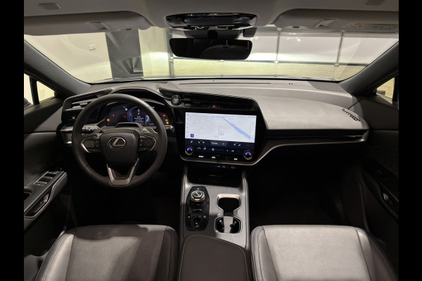 Lexus RZ 450e Executive Line 71 kWh | Leder interieur | LMV 20" | Keyless | Soh (batterijcheck) Waarde 97,9 %