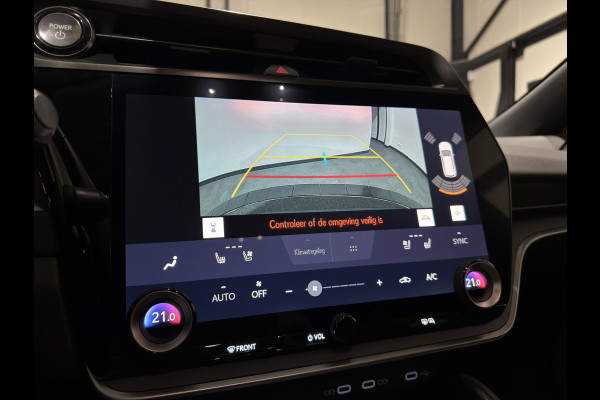 Lexus RZ 450e Executive Line 71 kWh | Leder interieur | LMV 20" | Keyless | Soh (batterijcheck) Waarde 97,9 %