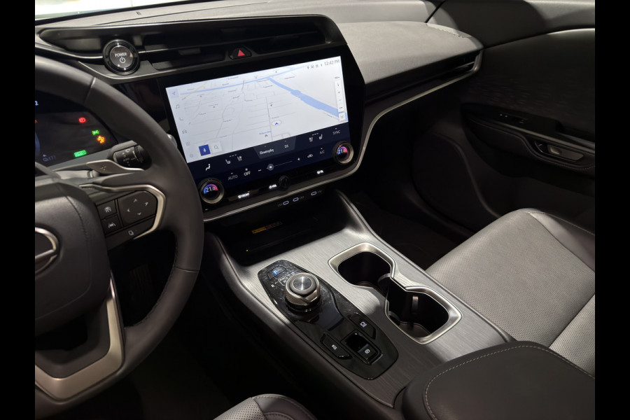 Lexus RZ 450e Executive Line 71 kWh | Leder interieur | LMV 20" | Keyless | Soh (batterijcheck) Waarde 97,9 %