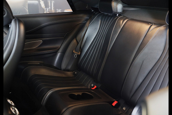 Mercedes-Benz E-Klasse Coupé 200 AMG Line / Aut / Leder / Burmester / Memory / Elek Stoelen / Dig Cockpit / Open Pano / 21 Inch