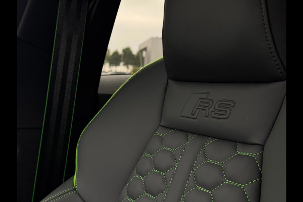 Audi A3 Sportback 2.5 TFSI RS 3 quattro | Pano | HUD | Hulk Edition | Matrix