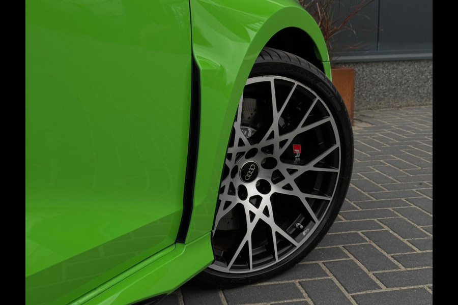Audi A3 Sportback 2.5 TFSI RS 3 quattro | Pano | HUD | Hulk Edition | Matrix