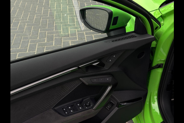 Audi A3 Sportback 2.5 TFSI RS 3 quattro | Pano | HUD | Hulk Edition | Matrix