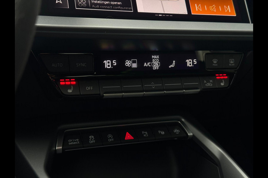 Audi A3 Sportback 2.5 TFSI RS 3 quattro | Pano | HUD | Hulk Edition | Matrix