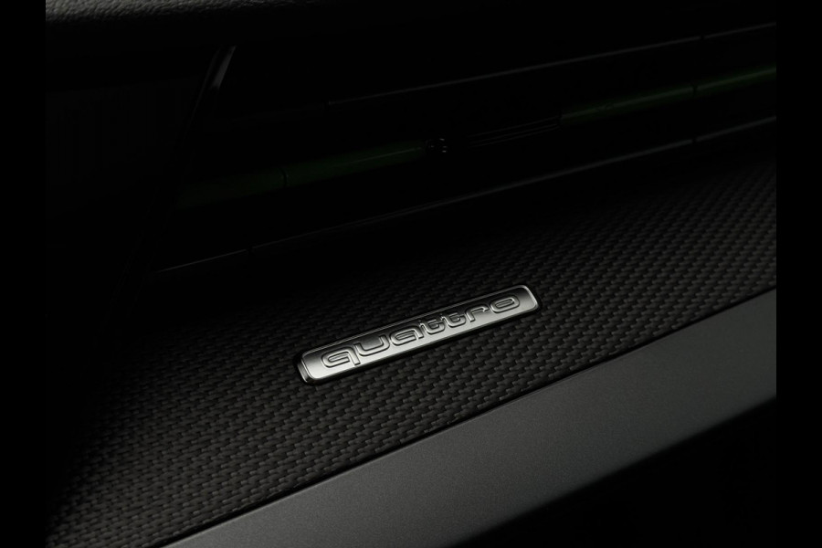 Audi A3 Sportback 2.5 TFSI RS 3 quattro | Pano | HUD | Hulk Edition | Matrix